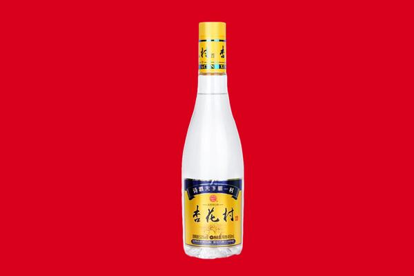 重庆沙坪坝区回收杏花村